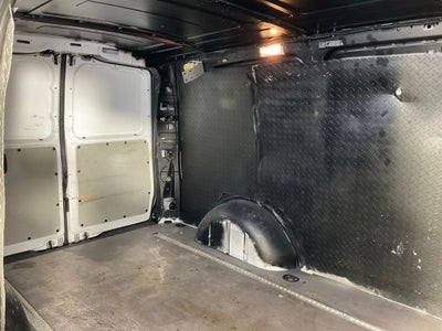 2020 Mercedes-Benz Metris Cargo ***BLUE CERTIFIED***