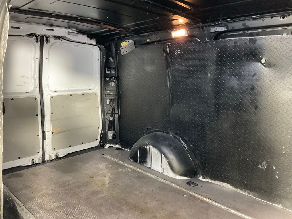 2020 Mercedes-Benz Metris Cargo ***BLUE CERTIFIED***