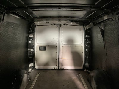 2020 Mercedes-Benz Metris Cargo ***BLUE CERTIFIED***