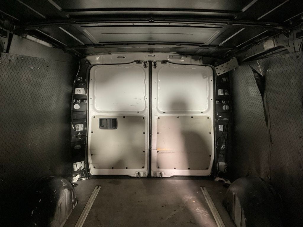 2020 Mercedes-Benz Metris Cargo ***BLUE CERTIFIED***