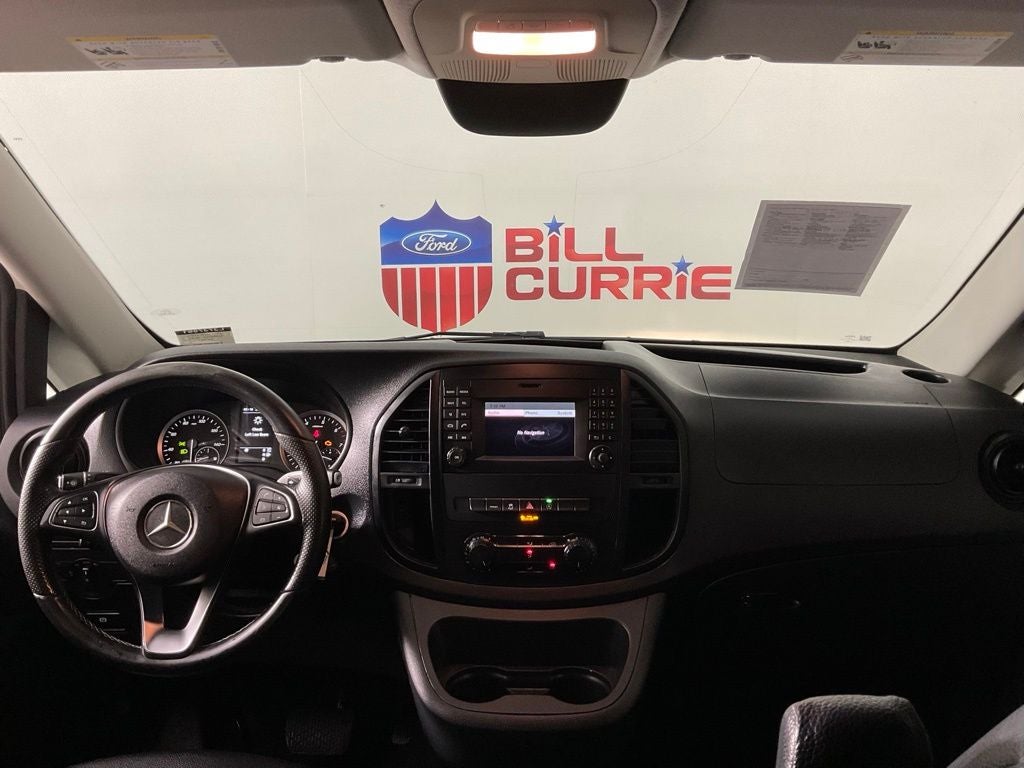 2020 Mercedes-Benz Metris Cargo ***BLUE CERTIFIED***