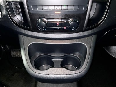 2020 Mercedes-Benz Metris Cargo ***BLUE CERTIFIED***