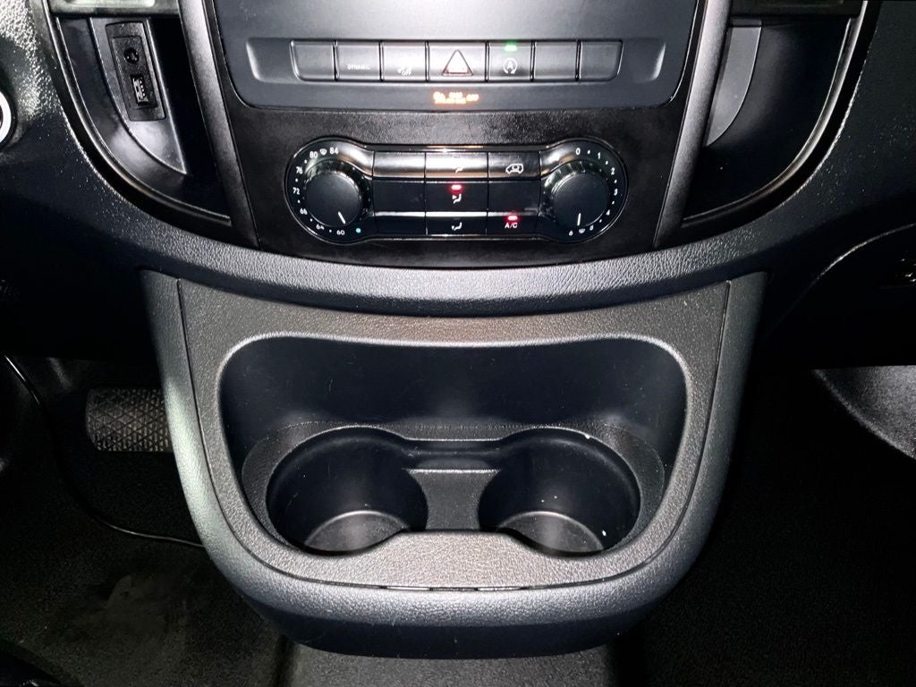 2020 Mercedes-Benz Metris Cargo ***BLUE CERTIFIED***