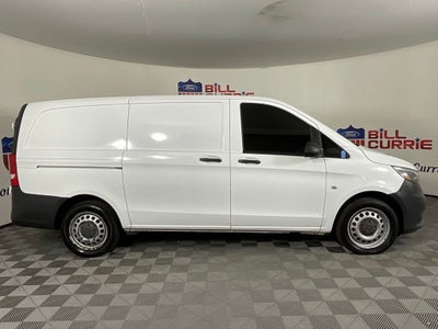 2020 Mercedes-Benz Metris Cargo ***BLUE CERTIFIED***