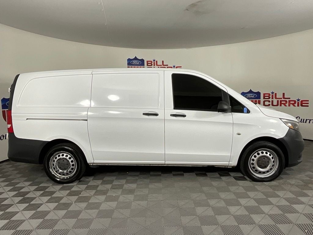 2020 Mercedes-Benz Metris Cargo ***BLUE CERTIFIED***