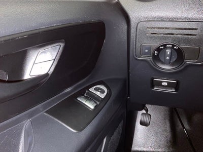 2020 Mercedes-Benz Metris Cargo ***BLUE CERTIFIED***