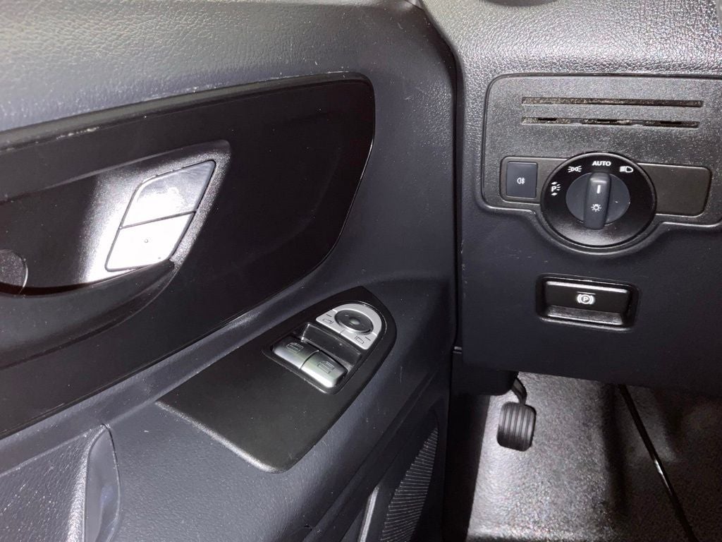 2020 Mercedes-Benz Metris Cargo ***BLUE CERTIFIED***
