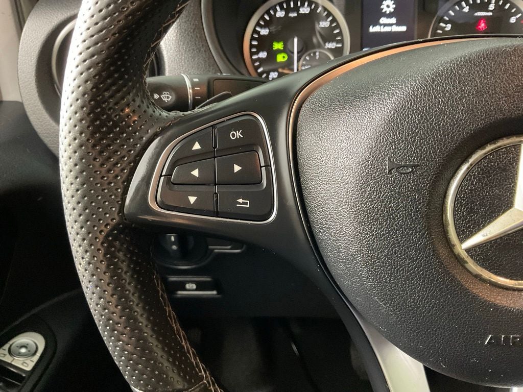 2020 Mercedes-Benz Metris Cargo ***BLUE CERTIFIED***
