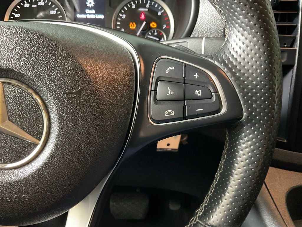 2020 Mercedes-Benz Metris Cargo ***BLUE CERTIFIED***