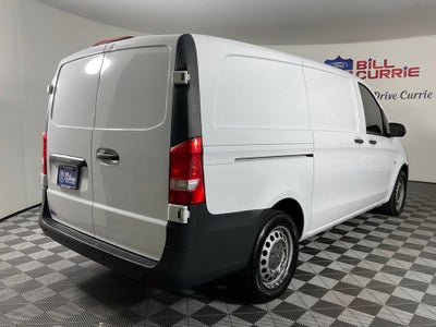 2020 Mercedes-Benz Metris Cargo ***BLUE CERTIFIED***