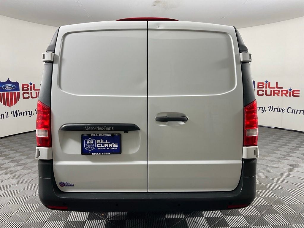 2020 Mercedes-Benz Metris Cargo ***BLUE CERTIFIED***