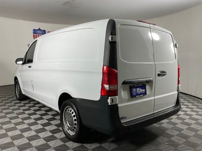 2020 Mercedes-Benz Metris Cargo ***BLUE CERTIFIED***