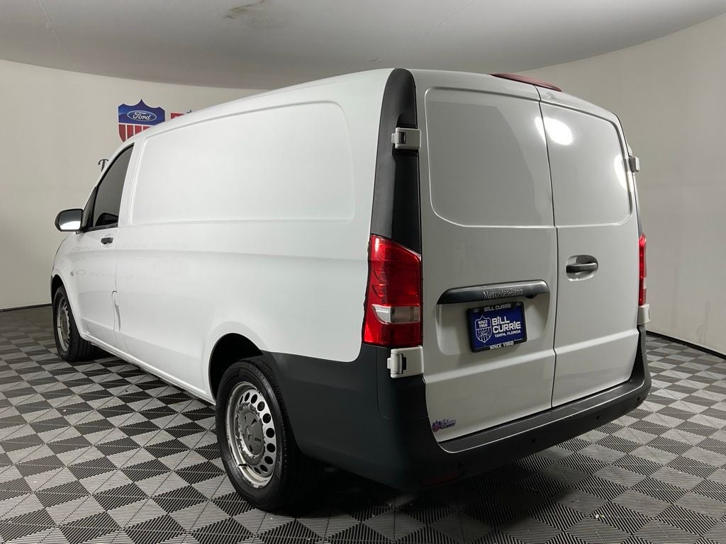 2020 Mercedes-Benz Metris Cargo ***BLUE CERTIFIED***