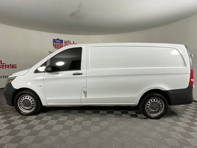 2020 Mercedes-Benz Metris Cargo ***BLUE CERTIFIED***