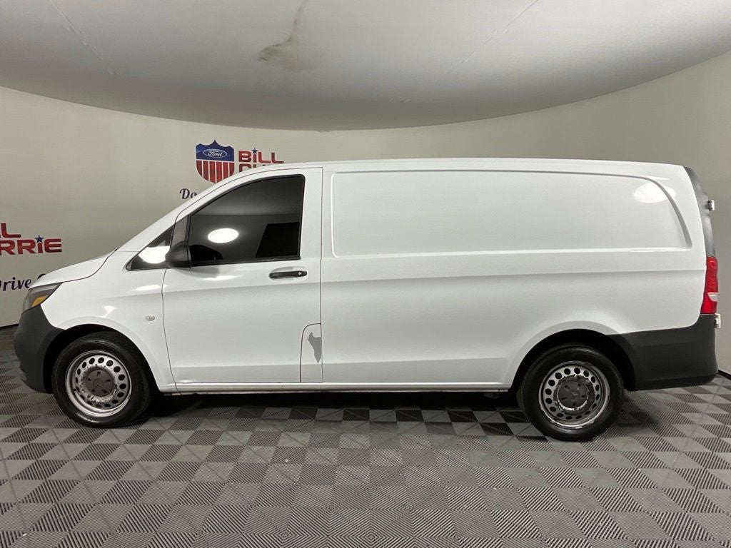 2020 Mercedes-Benz Metris Cargo ***BLUE CERTIFIED***