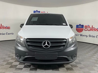 2020 Mercedes-Benz Metris Cargo ***BLUE CERTIFIED***