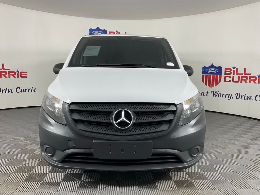 2020 Mercedes-Benz Metris Cargo ***BLUE CERTIFIED***
