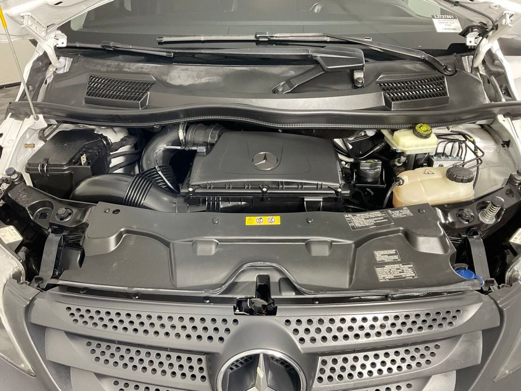 2020 Mercedes-Benz Metris Cargo ***BLUE CERTIFIED***