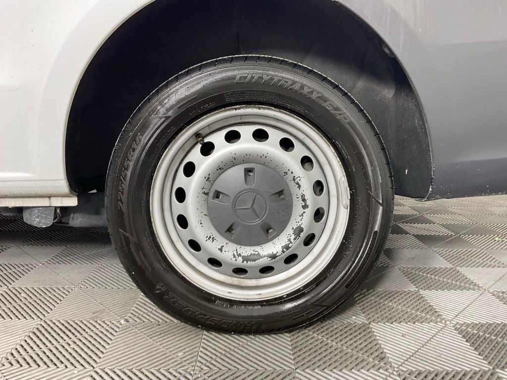 2021 Mercedes-Benz Metris Cargo ***BLUE CERTIFIED***