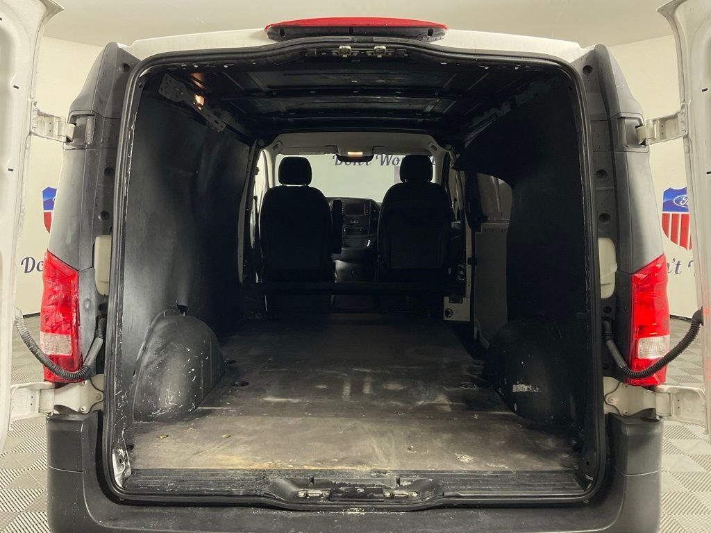 2021 Mercedes-Benz Metris Cargo ***BLUE CERTIFIED***