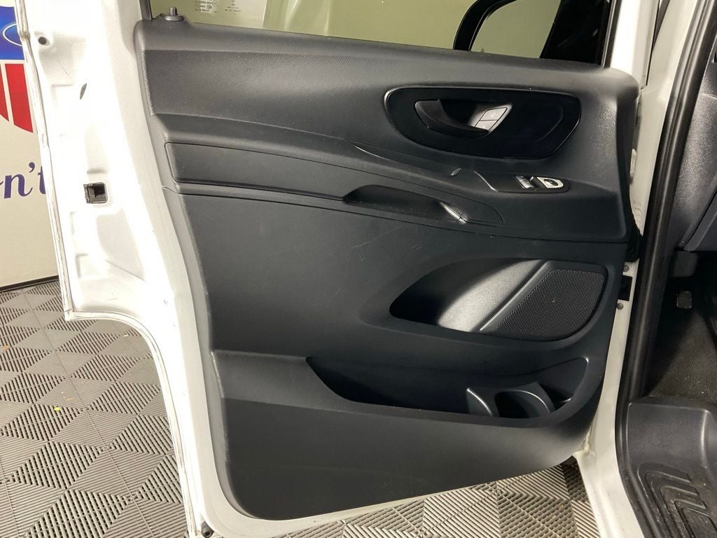 2021 Mercedes-Benz Metris Cargo ***BLUE CERTIFIED***