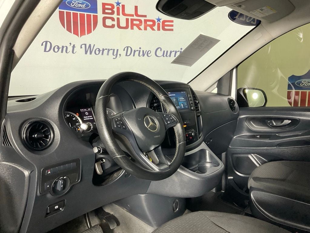 2021 Mercedes-Benz Metris Cargo ***BLUE CERTIFIED***