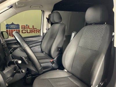 2021 Mercedes-Benz Metris Cargo ***BLUE CERTIFIED***
