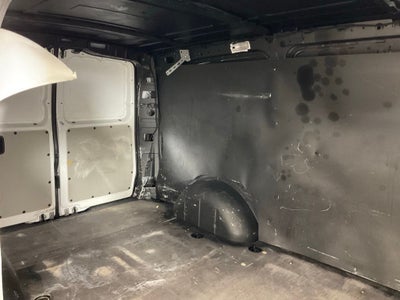 2021 Mercedes-Benz Metris Cargo ***BLUE CERTIFIED***