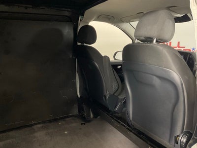 2021 Mercedes-Benz Metris Cargo ***BLUE CERTIFIED***