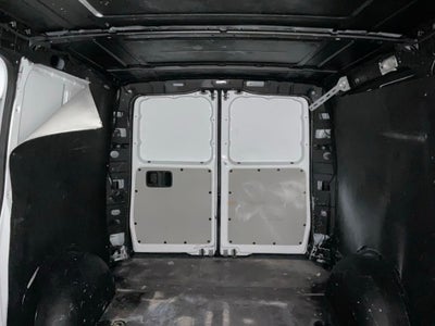 2021 Mercedes-Benz Metris Cargo ***BLUE CERTIFIED***