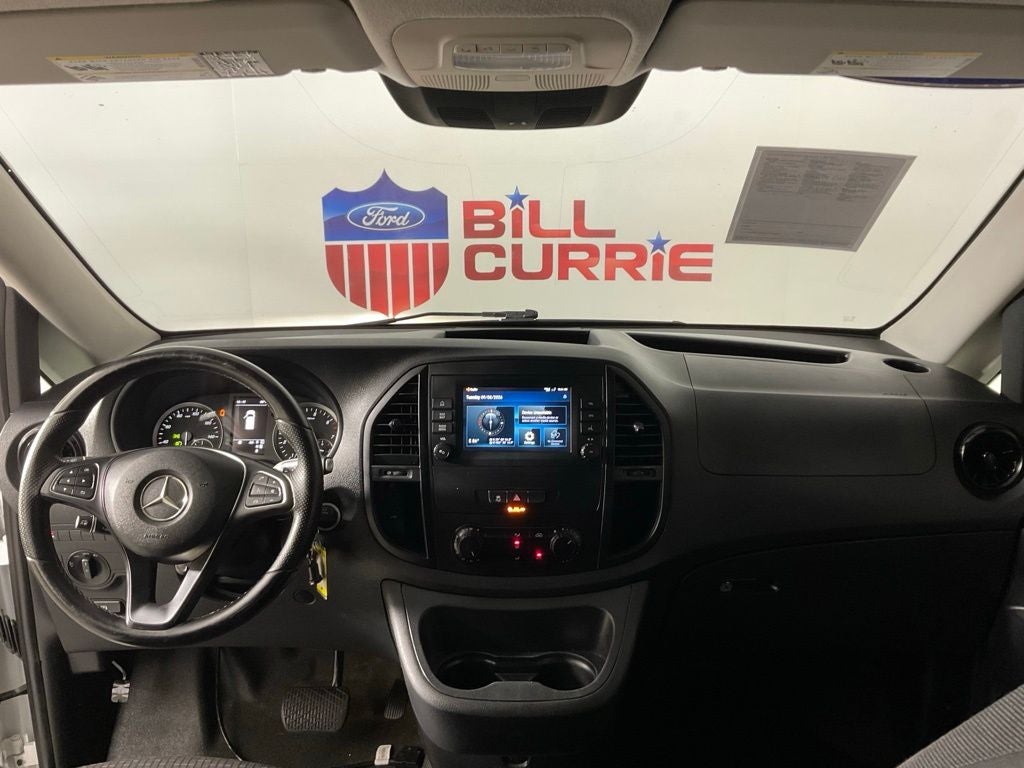2021 Mercedes-Benz Metris Cargo ***BLUE CERTIFIED***