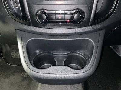 2021 Mercedes-Benz Metris Cargo ***BLUE CERTIFIED***