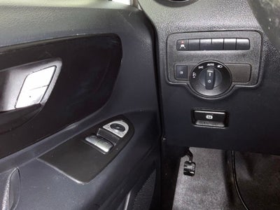 2021 Mercedes-Benz Metris Cargo ***BLUE CERTIFIED***