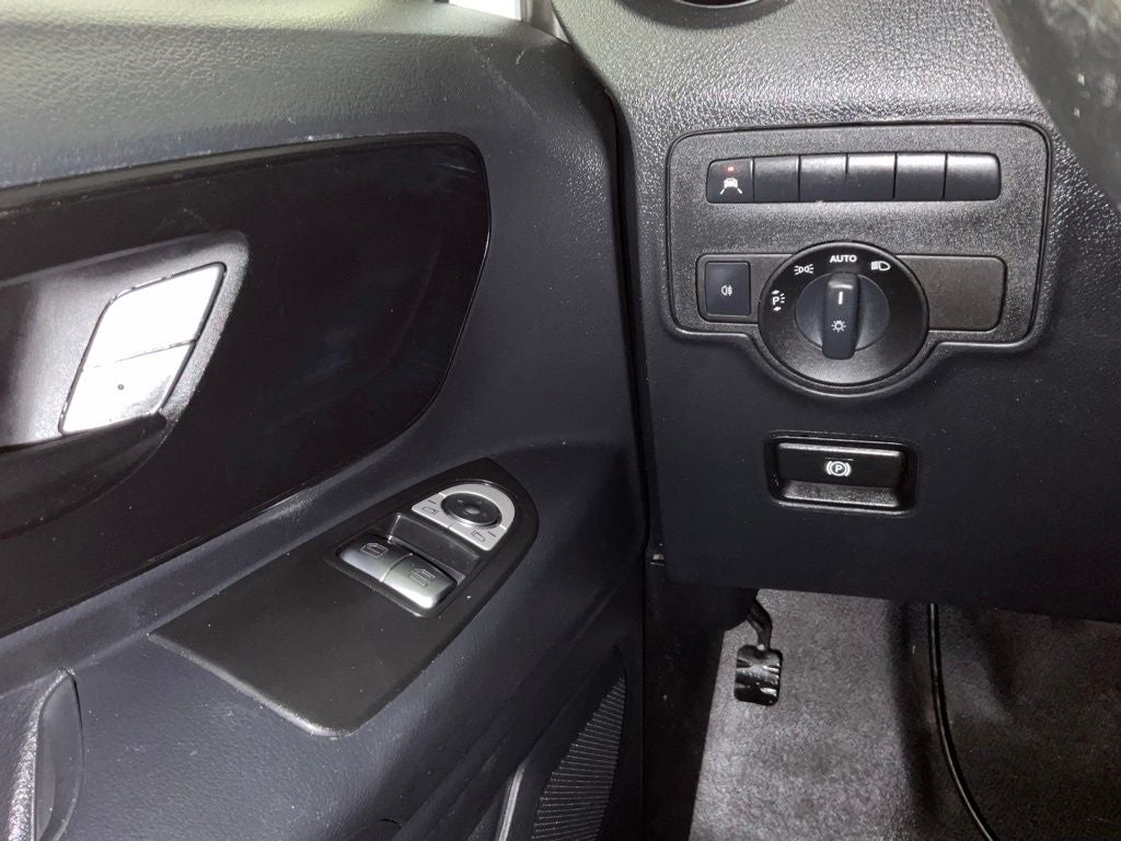2021 Mercedes-Benz Metris Cargo ***BLUE CERTIFIED***