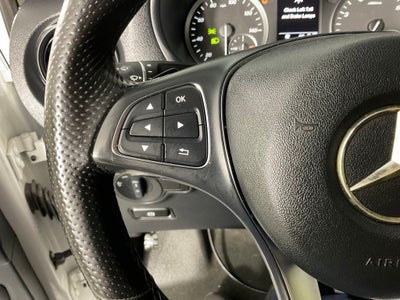 2021 Mercedes-Benz Metris Cargo ***BLUE CERTIFIED***