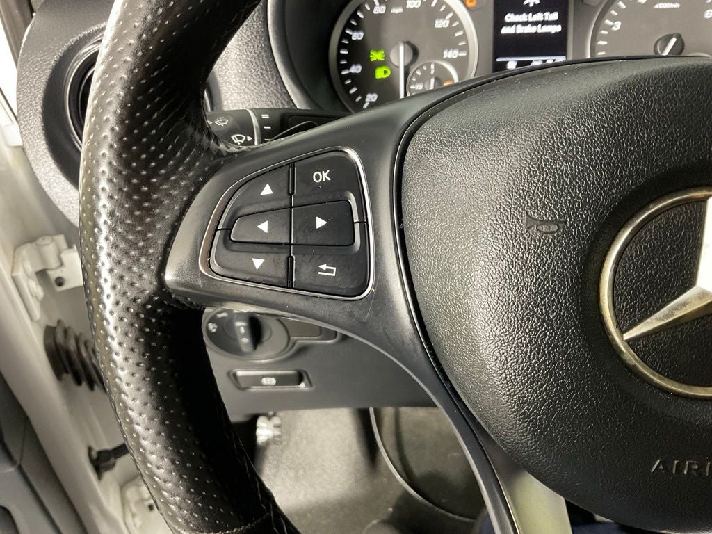 2021 Mercedes-Benz Metris Cargo ***BLUE CERTIFIED***