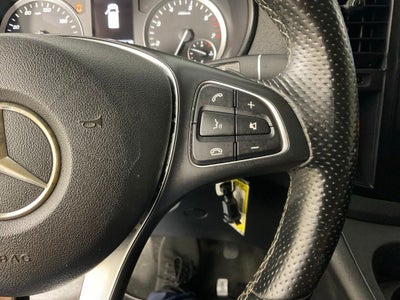2021 Mercedes-Benz Metris Cargo ***BLUE CERTIFIED***
