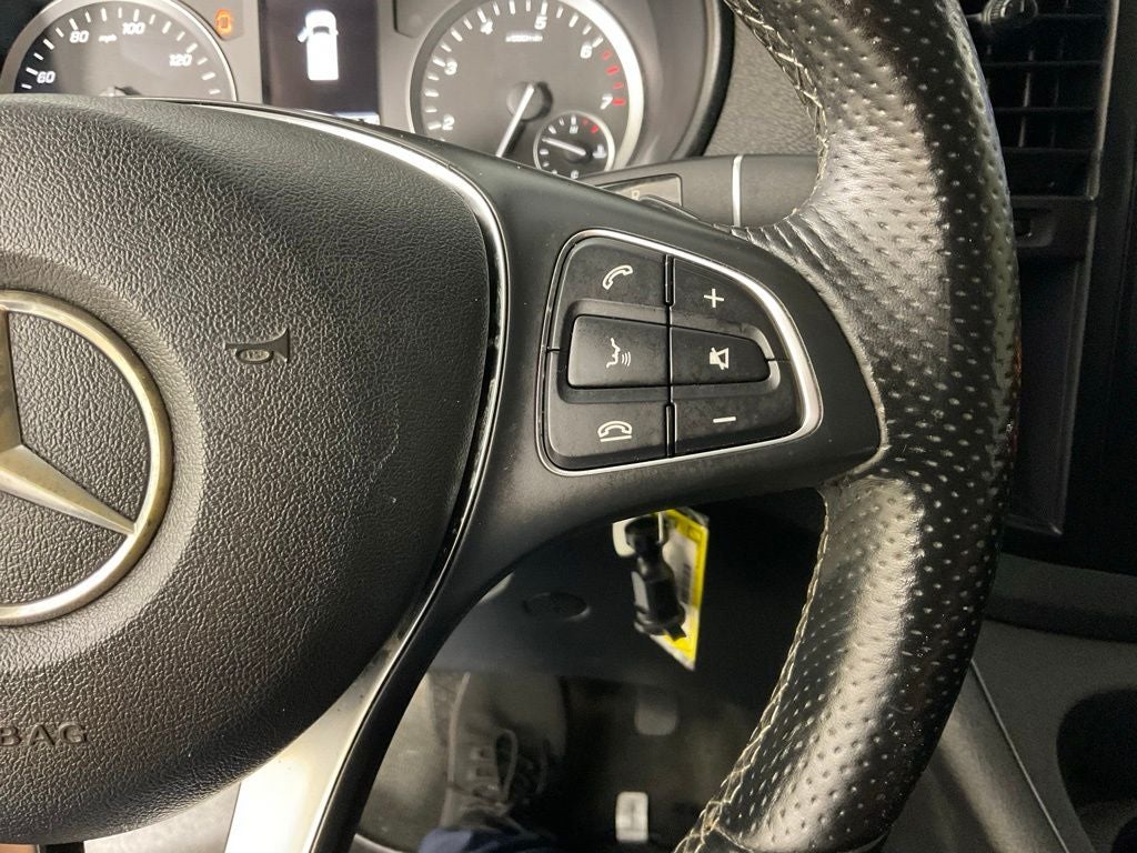 2021 Mercedes-Benz Metris Cargo ***BLUE CERTIFIED***