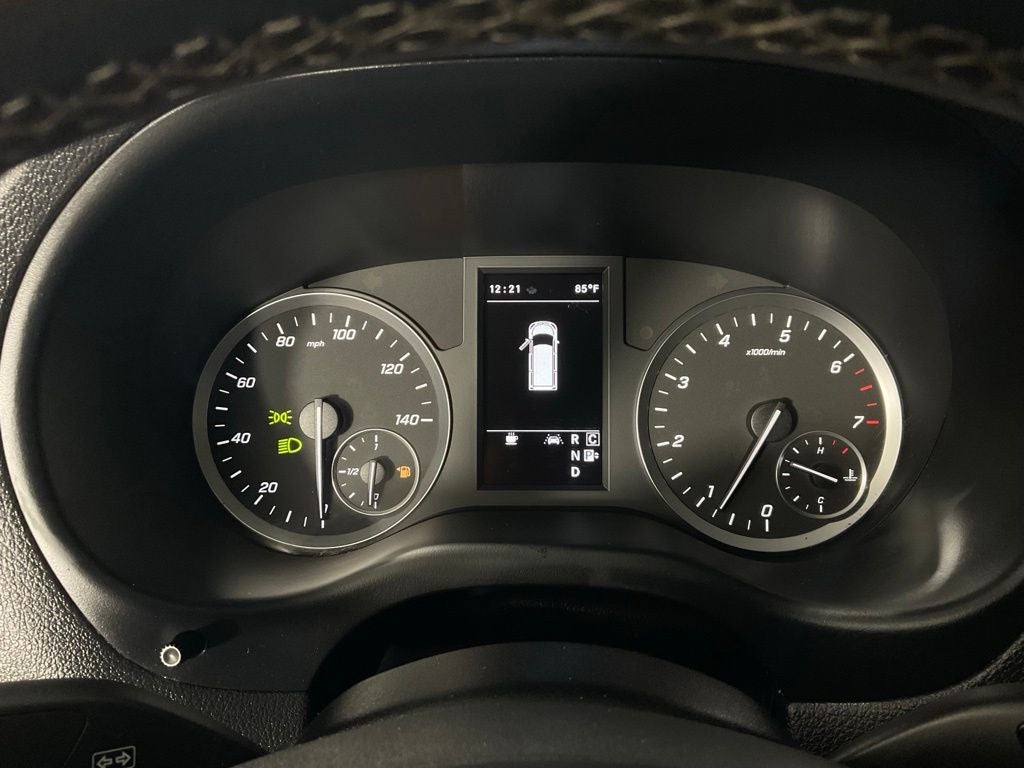2021 Mercedes-Benz Metris Cargo ***BLUE CERTIFIED***