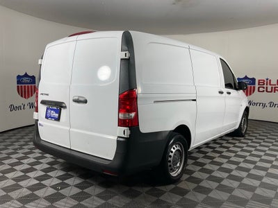 2021 Mercedes-Benz Metris Cargo ***BLUE CERTIFIED***