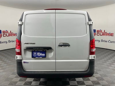 2021 Mercedes-Benz Metris Cargo ***BLUE CERTIFIED***