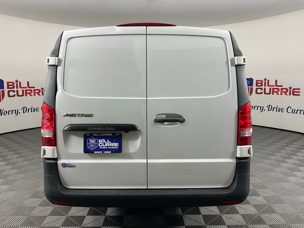 2021 Mercedes-Benz Metris Cargo ***BLUE CERTIFIED***