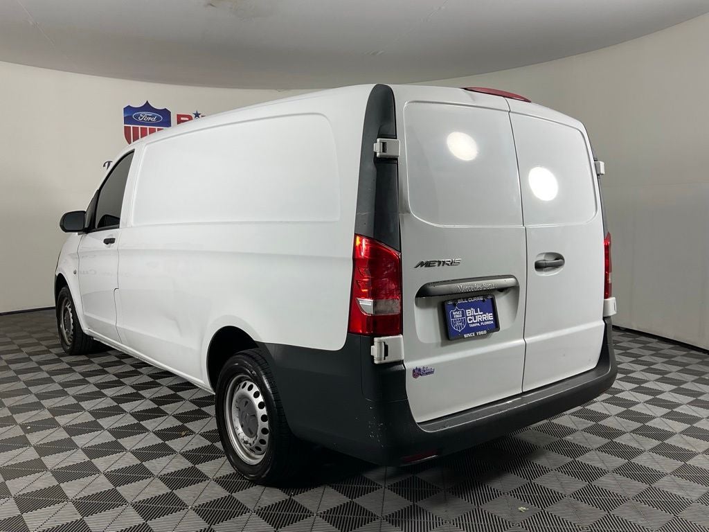 2021 Mercedes-Benz Metris Cargo ***BLUE CERTIFIED***