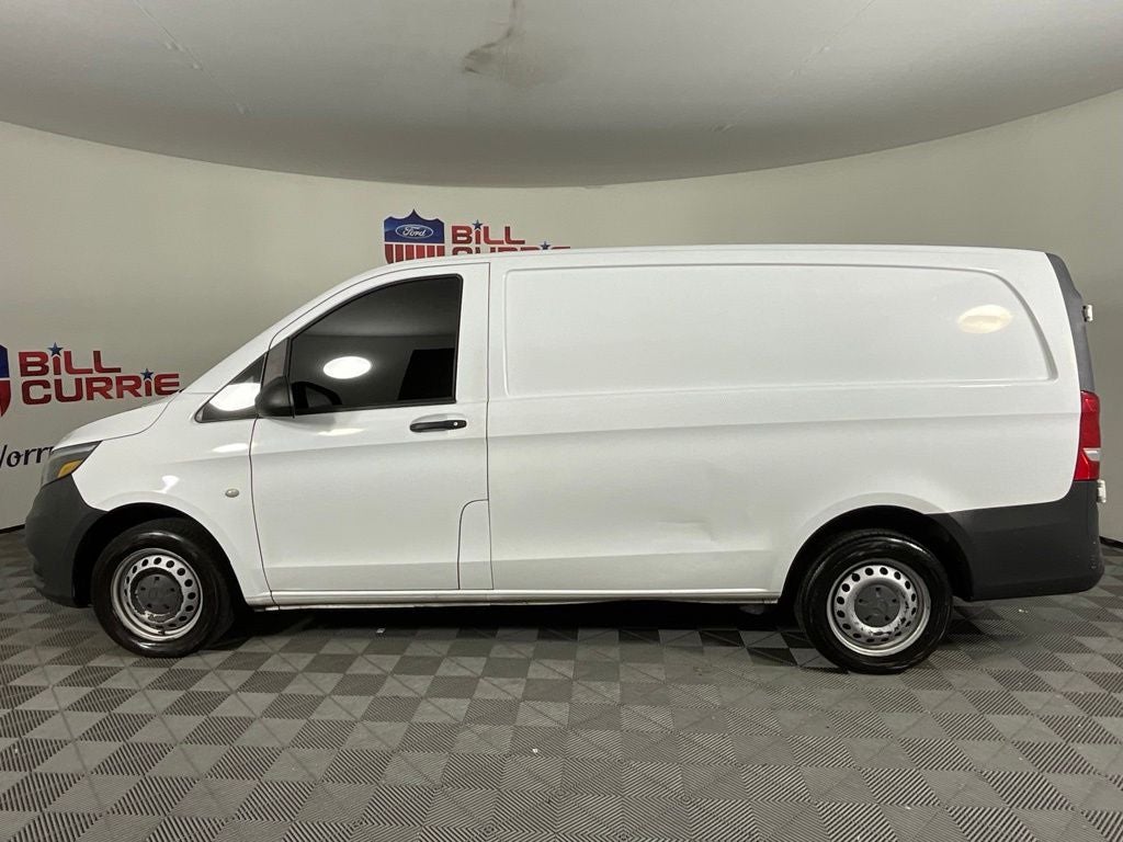 2021 Mercedes-Benz Metris Cargo ***BLUE CERTIFIED***