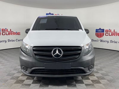 2021 Mercedes-Benz Metris Cargo ***BLUE CERTIFIED***