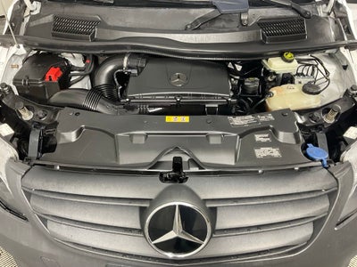 2021 Mercedes-Benz Metris Cargo ***BLUE CERTIFIED***