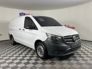2021 Mercedes-Benz Metris Cargo ***BLUE CERTIFIED***