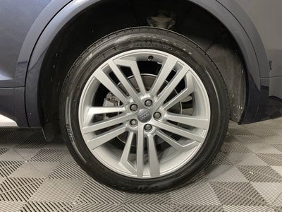 2018 Audi Q5 2.0T Prestige***BLUE CERTIFIED*** quattro
