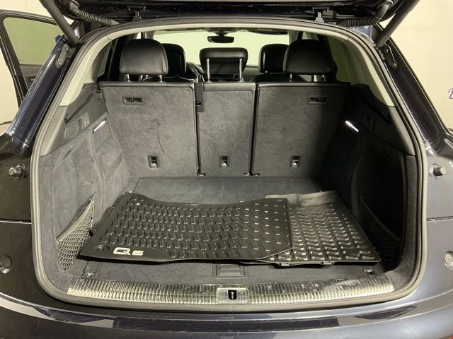 2018 Audi Q5 2.0T Prestige***BLUE CERTIFIED*** quattro