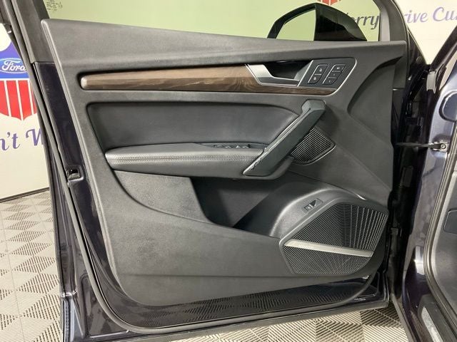 2018 Audi Q5 2.0T Prestige***BLUE CERTIFIED*** quattro